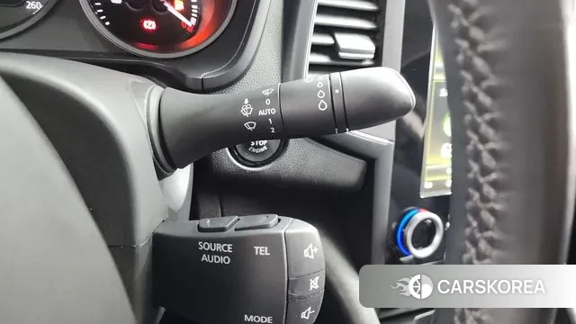 Renault Korea (Samsung) SM6 2018 Белый из Кореи, фото 6