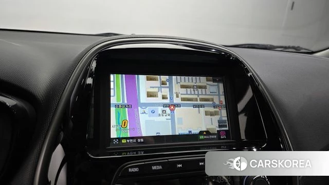 Chevrolet (GM Daewoo) The New Spark 2019 Белый из Кореи, фото 6