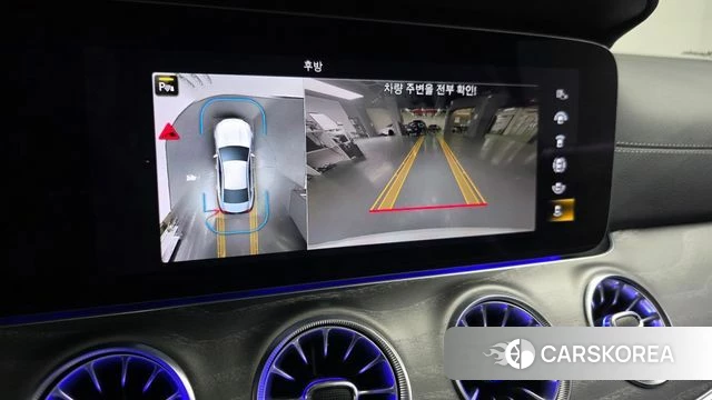 Mercedes-Benz CLS-Class C257 2022 Белый из Кореи, фото 6