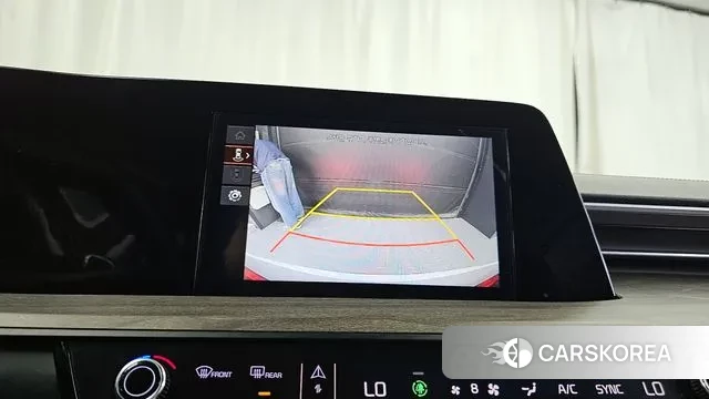 Kia K8 2024 Белый из Кореи, фото 6