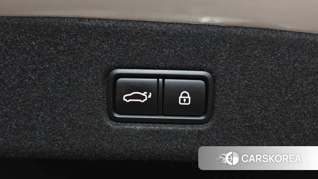 Kia More K9 2018 Белый из Кореи, фото 6