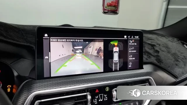 BMW X4 (G02) 2023 Белый из Кореи, фото 6