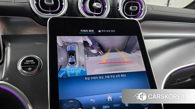 Mercedes-Benz GLC-Class X254 2025 Белый из Кореи, фото 6