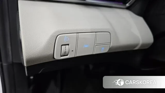 Hyundai Avante (CN7) 2021 Белый из Кореи, фото 6