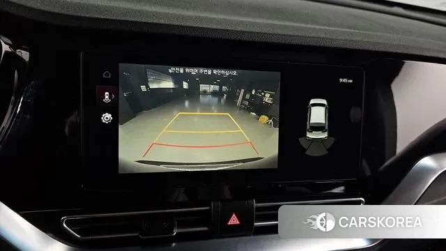 Kia The New Niro 2019 Серый из Кореи, фото 6