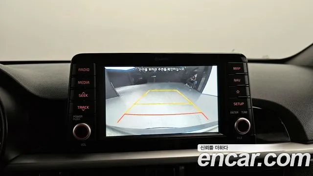 Kia All New Morning (JA) id 2892266 из Кореи 6