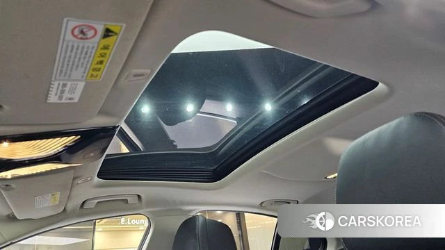 BMW 5 Series (G30) 2019 Белый из Кореи, фото 6
