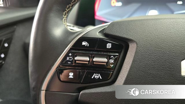 Kia EV6 2023 Белый из Кореи, фото 6