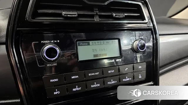 Ssangyong Berry New Tivoli 2020 Белый из Кореи, фото 6