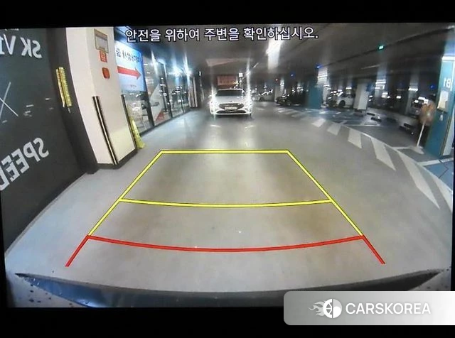 Hyundai Sonata (DN8) 2019 Серый из Кореи, фото 6