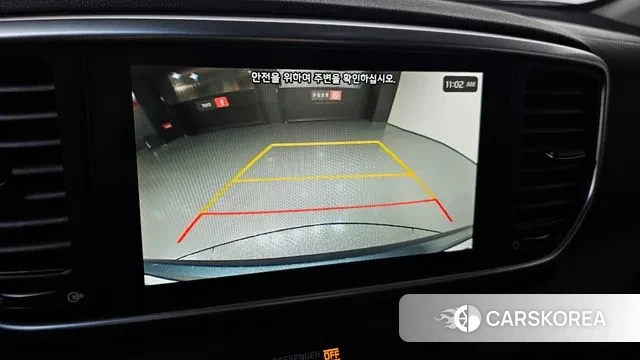 Kia Sportage The Bold 2019 Синий из Кореи, фото 6