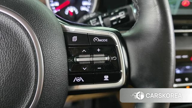 Kia Carnival 4th generation 2021 Черный из Кореи, фото 6