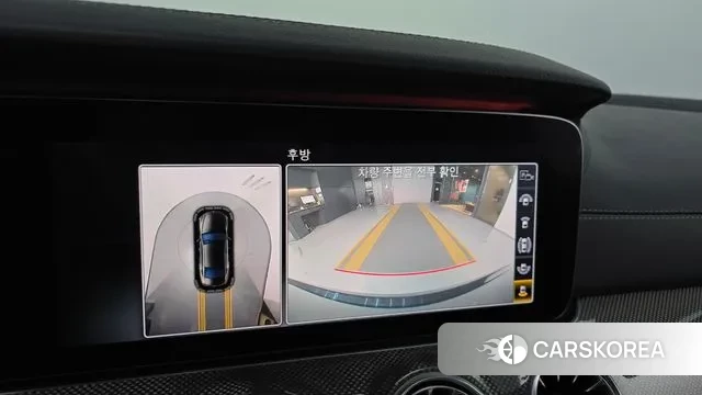 Mercedes-Benz CLS-Class C257 2019 Черный из Кореи, фото 6