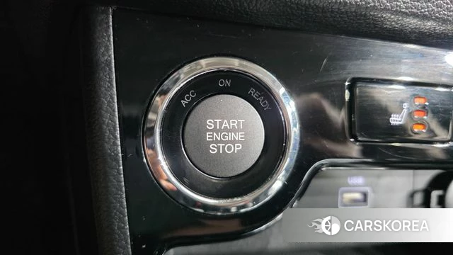 Ssangyong Beautiful Korando 2019 Белый из Кореи, фото 6