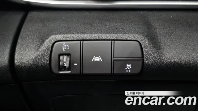 Hyundai Avante (CN7) 2020 Белый из Кореи, фото 6