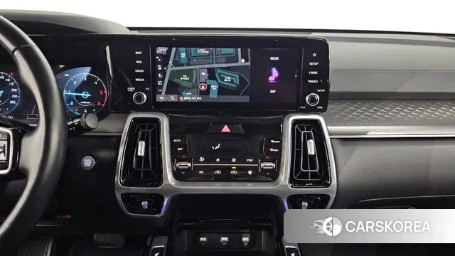 Kia Sorento 4th Generation id 3655996 из Кореи 6