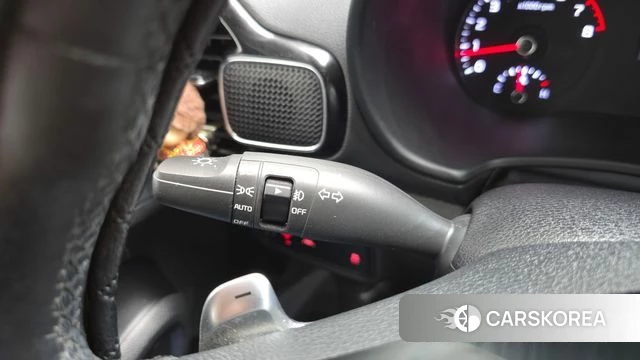Kia Soul Booster 2021 Белый из Кореи, фото 6