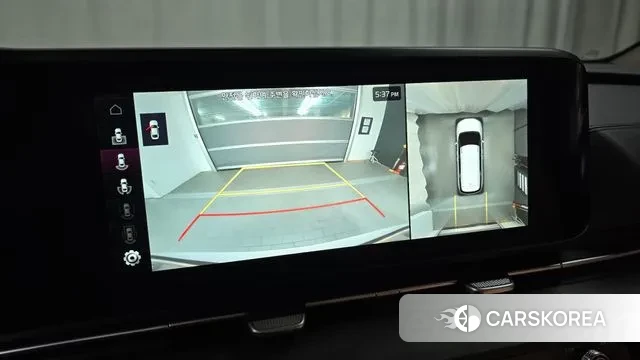 Kia Carnival 4th generation 2022 Белый из Кореи, фото 6