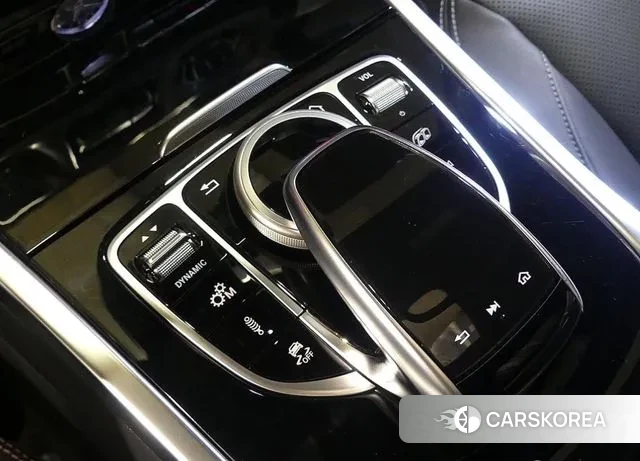 Mercedes-Benz G-Class W463b 2023 Белый из Кореи, фото 6