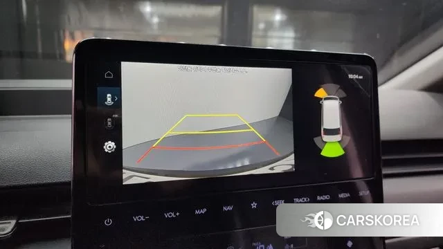 Hyundai Staria 2024 Серый из Кореи, фото 6