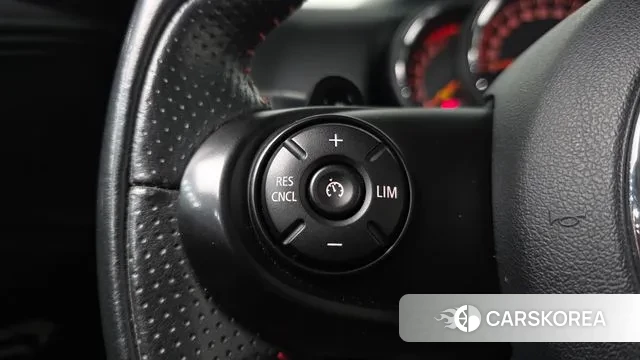 Mini Cooper S Countryman 2020 Песочный из Кореи, фото 6