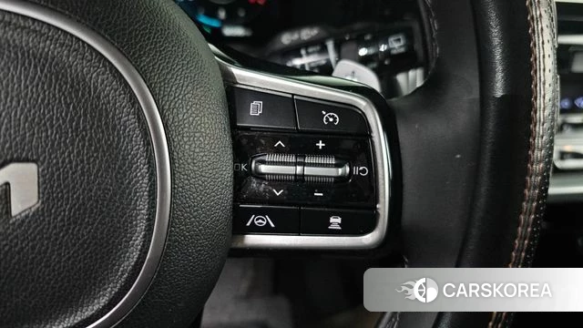 Kia Sorento 4th Generation 2021 Серый из Кореи, фото 6