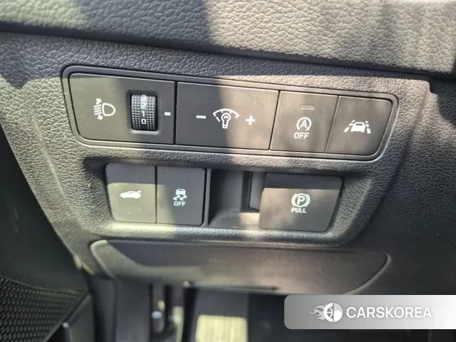 Hyundai Sonata (DN8) 2022 Белый из Кореи, фото 6