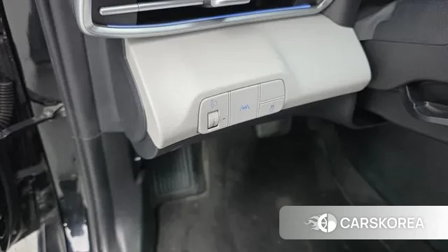 Hyundai Avante (CN7) 2022 Черный из Кореи, фото 6