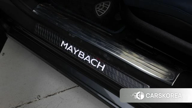 Mercedes-Benz S-Class W223 2024 Серый из Кореи, фото 6