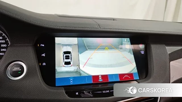 Cadillac CT6 2018 Белый из Кореи, фото 6