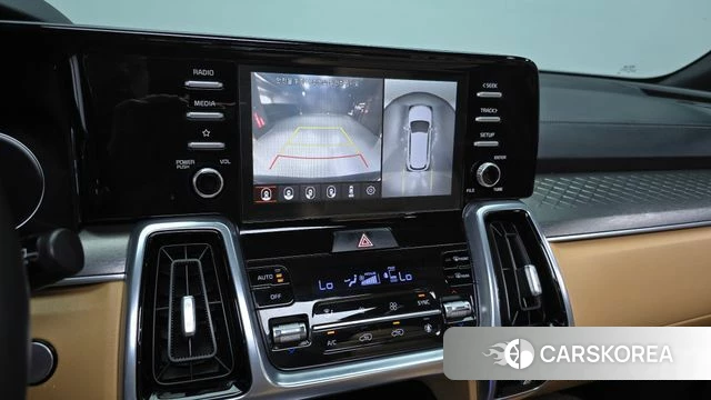 Kia Sorento 4th Generation 2020 Черный из Кореи, фото 6