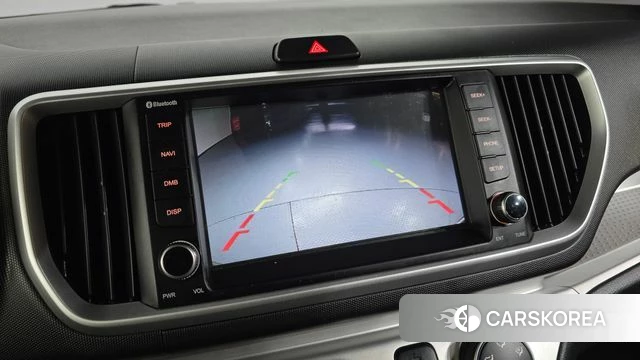 Kia The New Ray 2018 Песочный из Кореи, фото 6