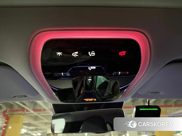 Mercedes-Benz E-Class W214 2025 Черный из Кореи, фото 6