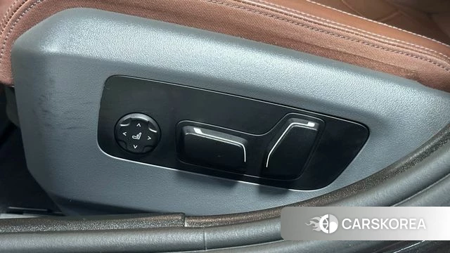 BMW i5 (G60) 2023 Серый из Кореи, фото 6