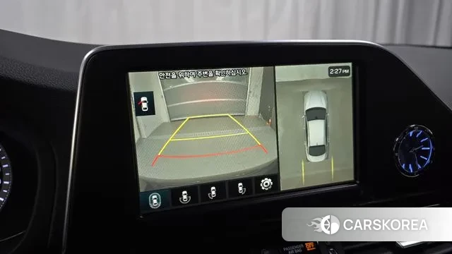 Hyundai Grandeur IG 2019 Черный из Кореи, фото 6