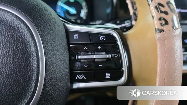 Kia Sorento 4th Generation 2022 Белый из Кореи, фото 6