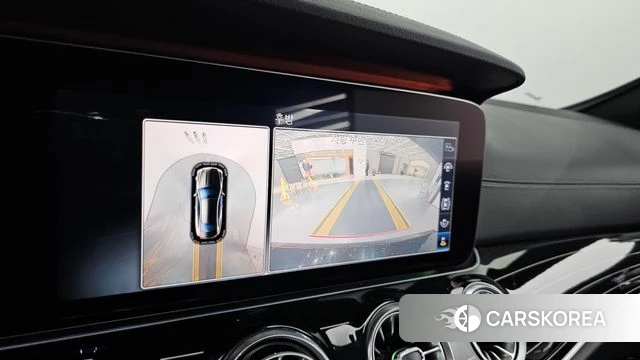 Mercedes-Benz E-Class W213 2019 Черный из Кореи, фото 6