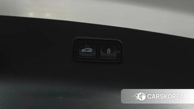 Genesis GV70 2021 Белый из Кореи, фото 6