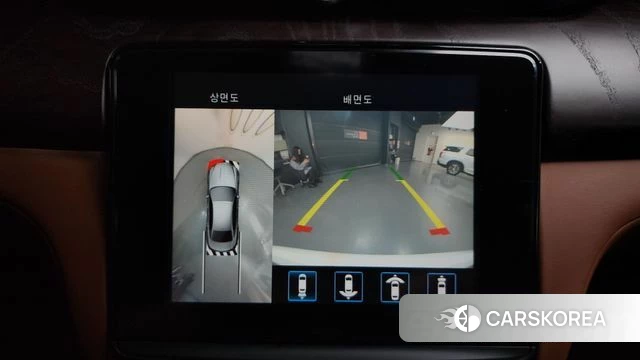 Maserati Quattroporte 2018 Белый из Кореи, фото 6