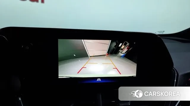 Chevrolet (GM Daewoo) Trax Crossover 2023 Зеленый из Кореи, фото 6