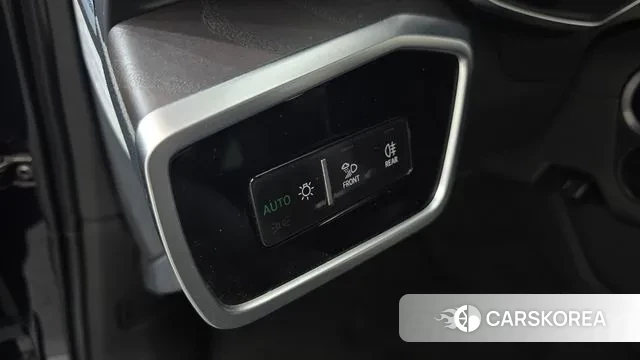 Audi A6 (C8) 2022 Синий из Кореи, фото 6