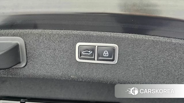 Genesis G80 (RG3) 2021 Черный из Кореи, фото 6