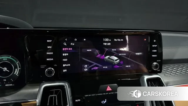 Kia Sorento 4th Generation 2020 Белый из Кореи, фото 6