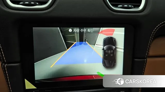 Porsche 718 Boxster 2023 Красный из Кореи, фото 6