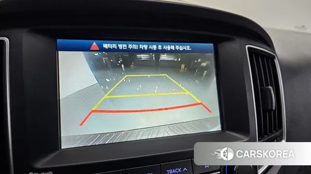 Hyundai The New Grand Starex 2020 Серебристо-серый из Кореи, фото 6