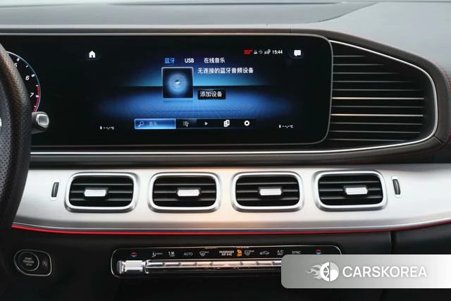 Mercedes-Benz GLE AMG 2021 Синий из Китая, фото 6