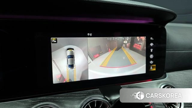 Mercedes-Benz CLS-Class C257 2021 Белый из Кореи, фото 6