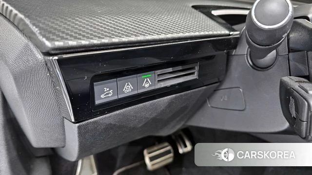 Peugeot 508 second Generation 2022 Белый из Кореи, фото 6