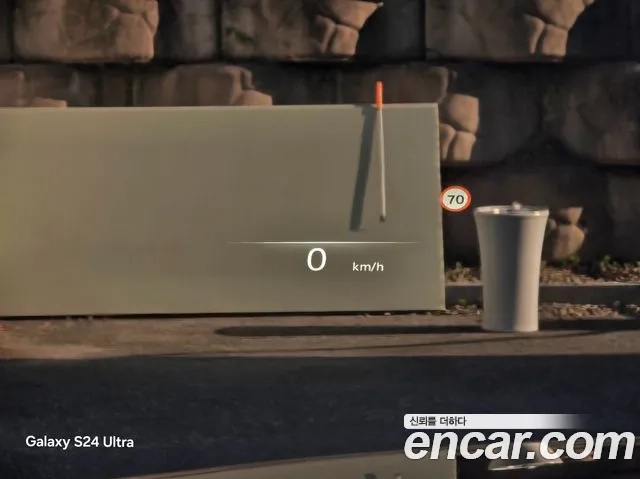 Genesis G80 (RG3) id 2910854 из Кореи 6