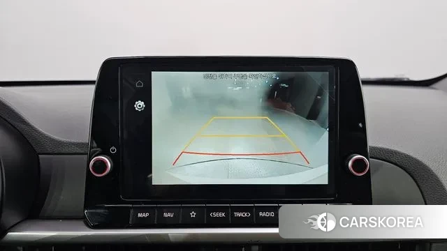 Kia Morning Urban (JA) 2020 Белый из Кореи, фото 6